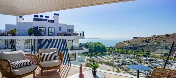 3 bedrooms Apartment in Alicante, Spain No. 10326 16