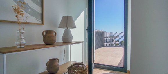 3 bedrooms Apartment in Alicante, Spain No. 10326 21