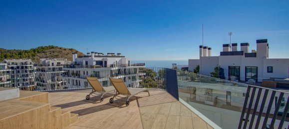 3 bedrooms Apartment in Alicante, Spain No. 10326 29