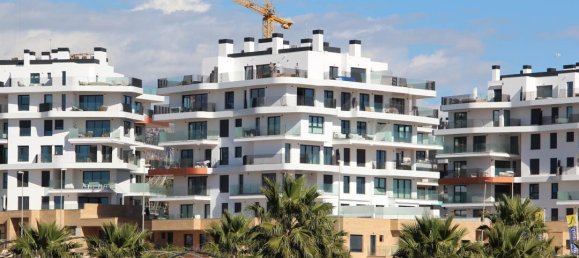 3 bedrooms Apartment in Alicante, Spain No. 10326 5