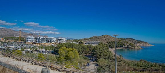 3 bedrooms Apartment in Alicante, Spain No. 10326 7