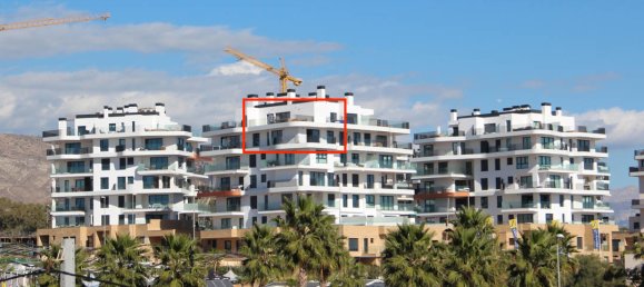 3 bedrooms Apartment in Alicante, Spain No. 10326 2