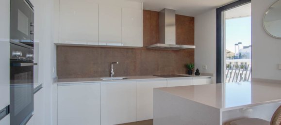 3 bedrooms Apartment in Alicante, Spain No. 10326 13