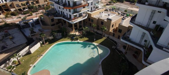 3 bedrooms Apartment in Alicante, Spain No. 10326 27