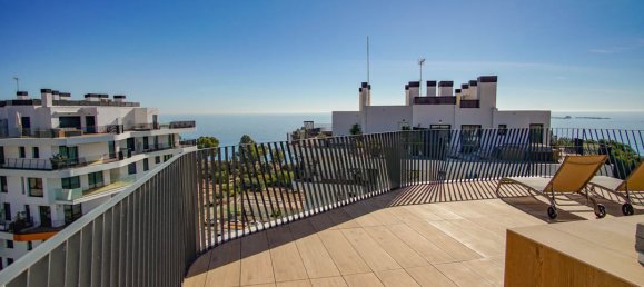 3 bedrooms Apartment in Alicante, Spain No. 10326 19