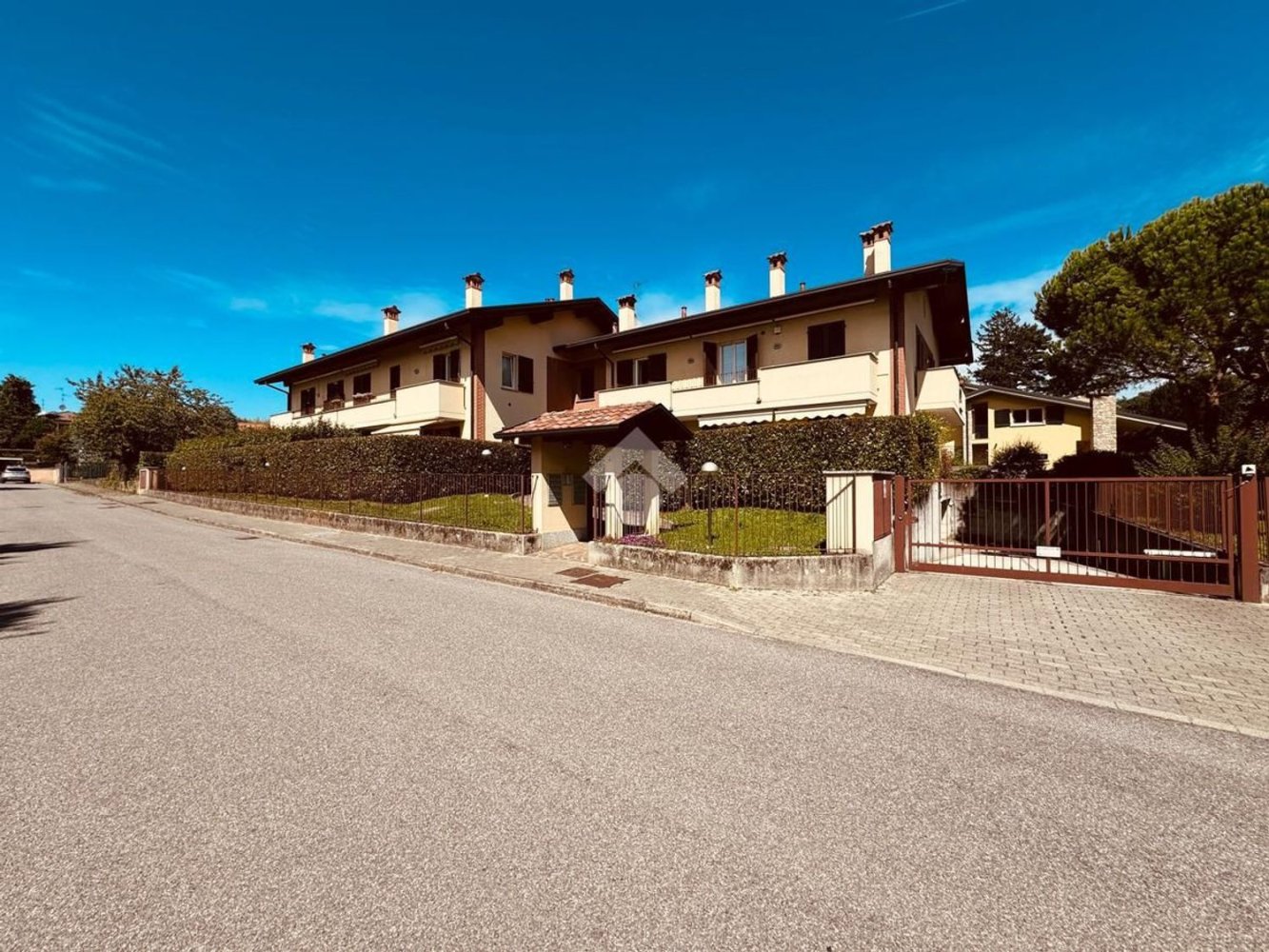 Apartamento de 2 habitaciónes en Casatenovo, Italy No. 289969