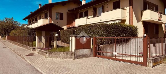 Apartamento de 2 habitaciónes en Casatenovo, Italy No. 289969 20