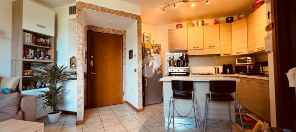 Apartamento de 2 habitaciónes en Casatenovo, Italy No. 289969 5