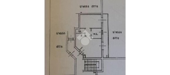 Apartamento de 2 habitaciónes en Casatenovo, Italy No. 289969 24