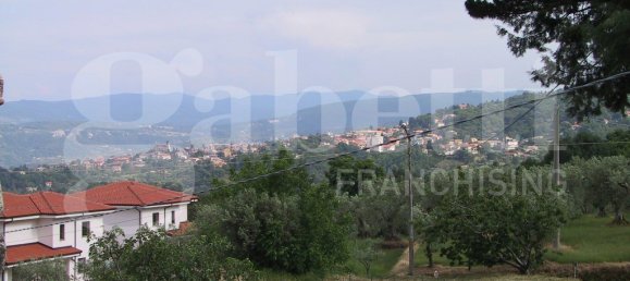 Casa de 2 dormitorios en Marano Principato, Italy No. 266785 7