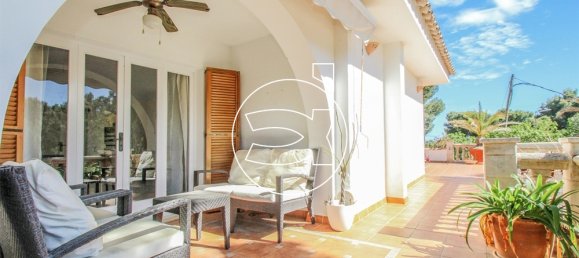 5 Schlafzimmer Stadthaus in Costa D'en Blanes, Spain, Nr. 70297 14