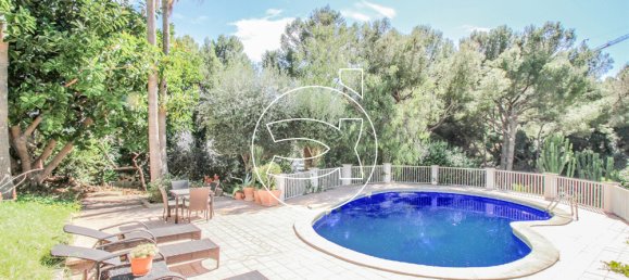 5 Schlafzimmer Stadthaus in Costa D'en Blanes, Spain, Nr. 70297 3