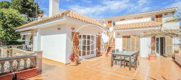 5 Schlafzimmer Stadthaus in Costa D'en Blanes, Spain, Nr. 70297 17