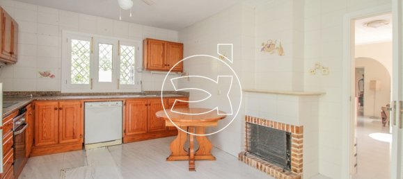 5 Schlafzimmer Stadthaus in Costa D'en Blanes, Spain, Nr. 70297 13