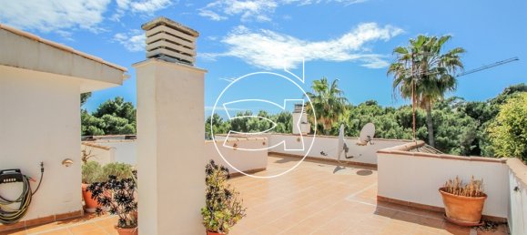 5 Schlafzimmer Stadthaus in Costa D'en Blanes, Spain, Nr. 70297 16