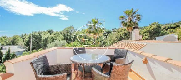 5 Schlafzimmer Stadthaus in Costa D'en Blanes, Spain, Nr. 70297 15