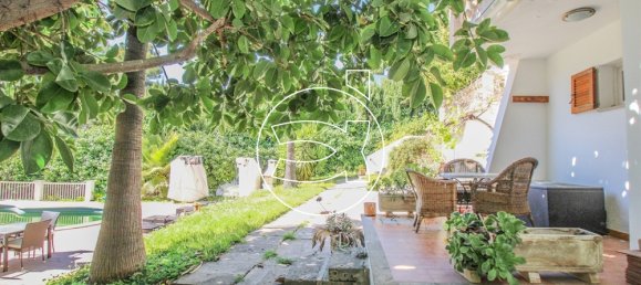 5 Schlafzimmer Stadthaus in Costa D'en Blanes, Spain, Nr. 70297 12