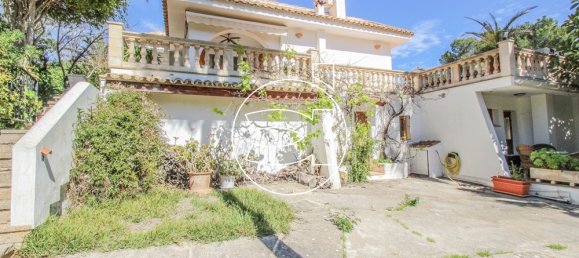 5 Schlafzimmer Stadthaus in Costa D'en Blanes, Spain, Nr. 70297 2