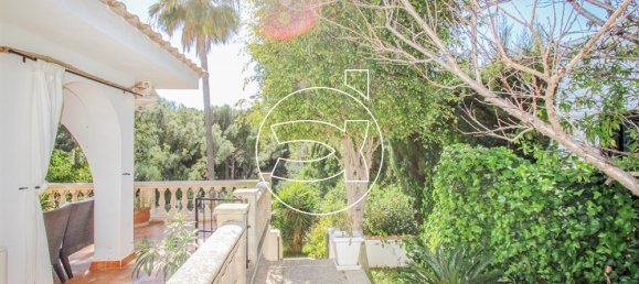 5 Schlafzimmer Stadthaus in Costa D'en Blanes, Spain, Nr. 70297 10