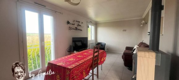 2 bedrooms Townhouse in Gandelu, France No. 71831 5