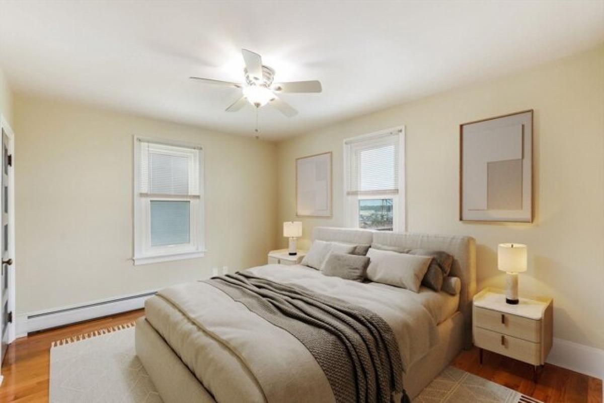 4 bedrooms House in New Bedford, USA No. 415709