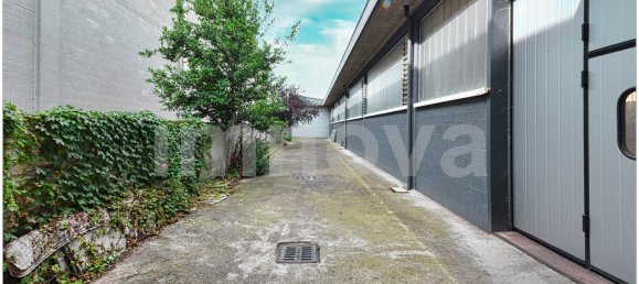 2 rooms Commercial property in Meda, Italy No. 132442 16