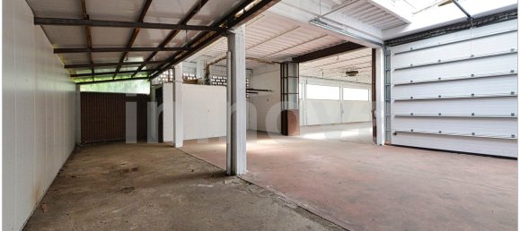 2 rooms Commercial property in Meda, Italy No. 132442 13