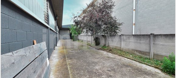 2 rooms Commercial property in Meda, Italy No. 132442 15