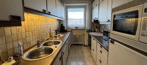 3 rooms Apartment in Segeberg, Germany No. 57333 4