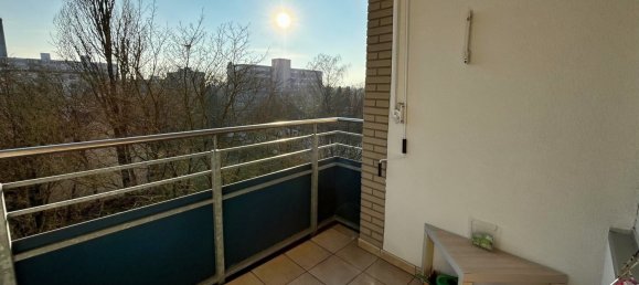 3 rooms Apartment in Segeberg, Germany No. 57333 5
