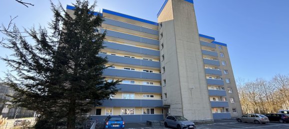 3 rooms Apartment in Segeberg, Germany No. 57333 7