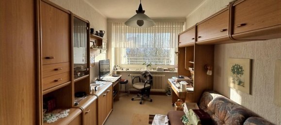 3 rooms Apartment in Segeberg, Germany No. 57333 2