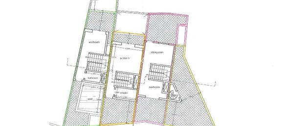 2 غرف نوم منزل في Nadur, Malta رقم 835 3