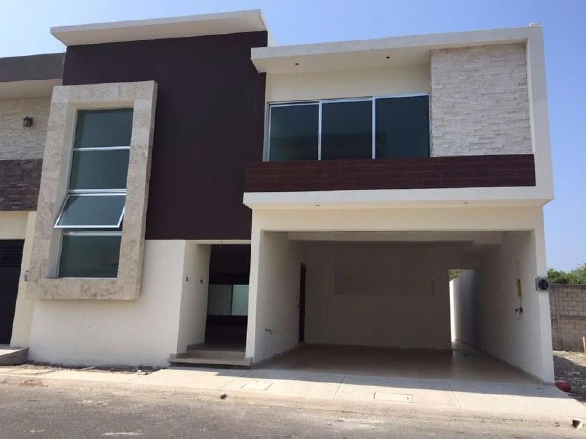 3 Schlafzimmer Haus in Veracruz, Mexico, Nr. 211252