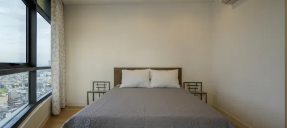 3 dormitorios apartamento en alquiler en Binh Thanh, Ho Chi Minh, Vietnam № 75080 7