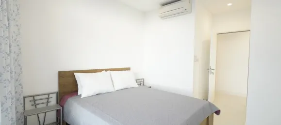 3 dormitorios apartamento en alquiler en Binh Thanh, Ho Chi Minh, Vietnam № 75080 5