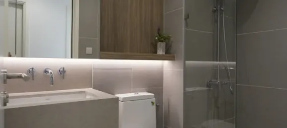 3 dormitorios apartamento en alquiler en Binh Thanh, Ho Chi Minh, Vietnam № 75080 4