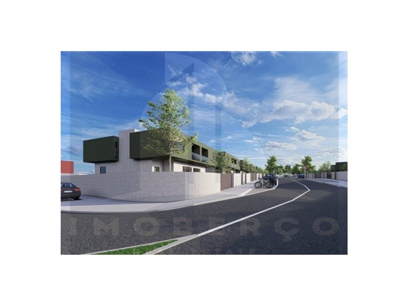 Terrain à Ponte de Lima, Portugal No. 298005