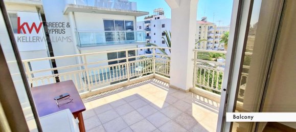 3 غرف نوم شقة في Larnaca, قبرص رقم 172450 13
