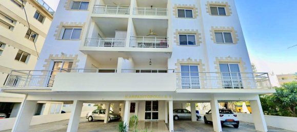 3 غرف نوم شقة في Larnaca, قبرص رقم 172450 10
