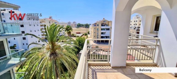 3 غرف نوم شقة في Larnaca, قبرص رقم 172450 4