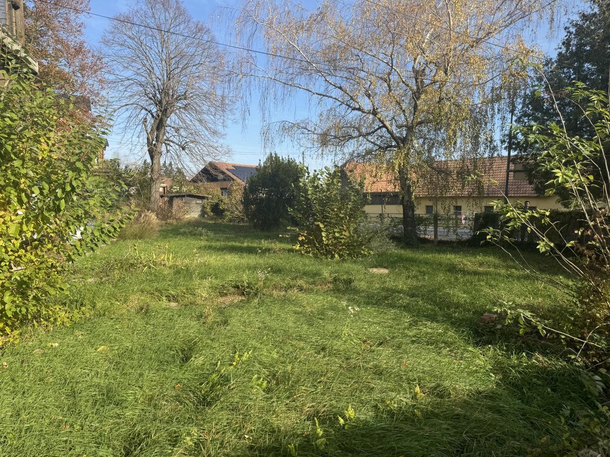 Terrain à Judenau-Baumgarten, Austria 1101m² No. 167624