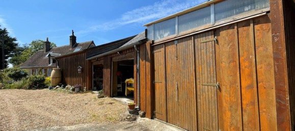 3 Schlafzimmer Haus in Loir-et-Cher, France, Nr. 66405 11