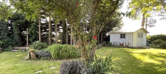 3 Schlafzimmer Haus in Loir-et-Cher, France, Nr. 66405 16