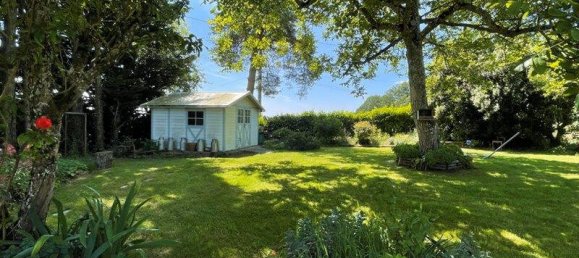 3 Schlafzimmer Haus in Loir-et-Cher, France, Nr. 66405 12