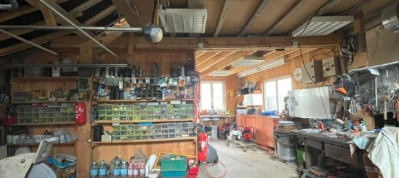 3 Schlafzimmer Haus in Loir-et-Cher, France, Nr. 66405 14