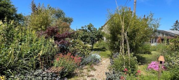 3 Schlafzimmer Haus in Loir-et-Cher, France, Nr. 66405 10