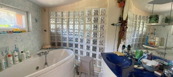 3 Schlafzimmer Haus in Loir-et-Cher, France, Nr. 66405 9