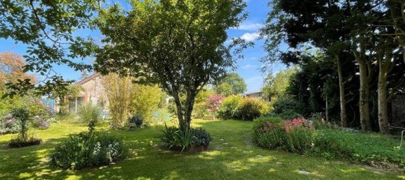 3 Schlafzimmer Haus in Loir-et-Cher, France, Nr. 66405 2