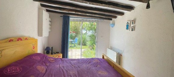 3 Schlafzimmer Haus in Loir-et-Cher, France, Nr. 66405 8